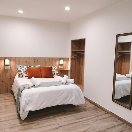 Appartamento Casa Del Carmen - Parking Incluido Tudela Esterno foto