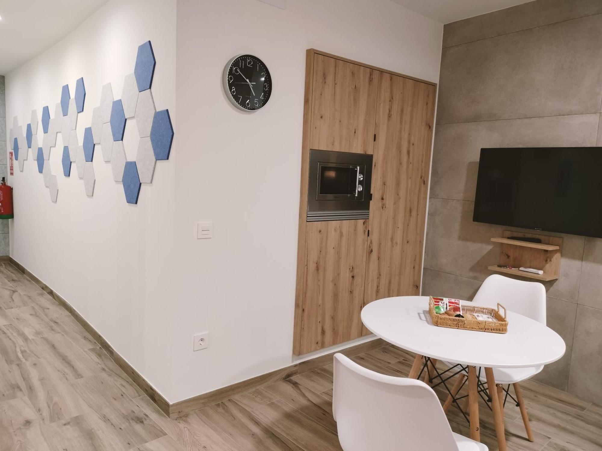 Appartamento Casa Del Carmen - Parking Incluido Tudela Esterno foto